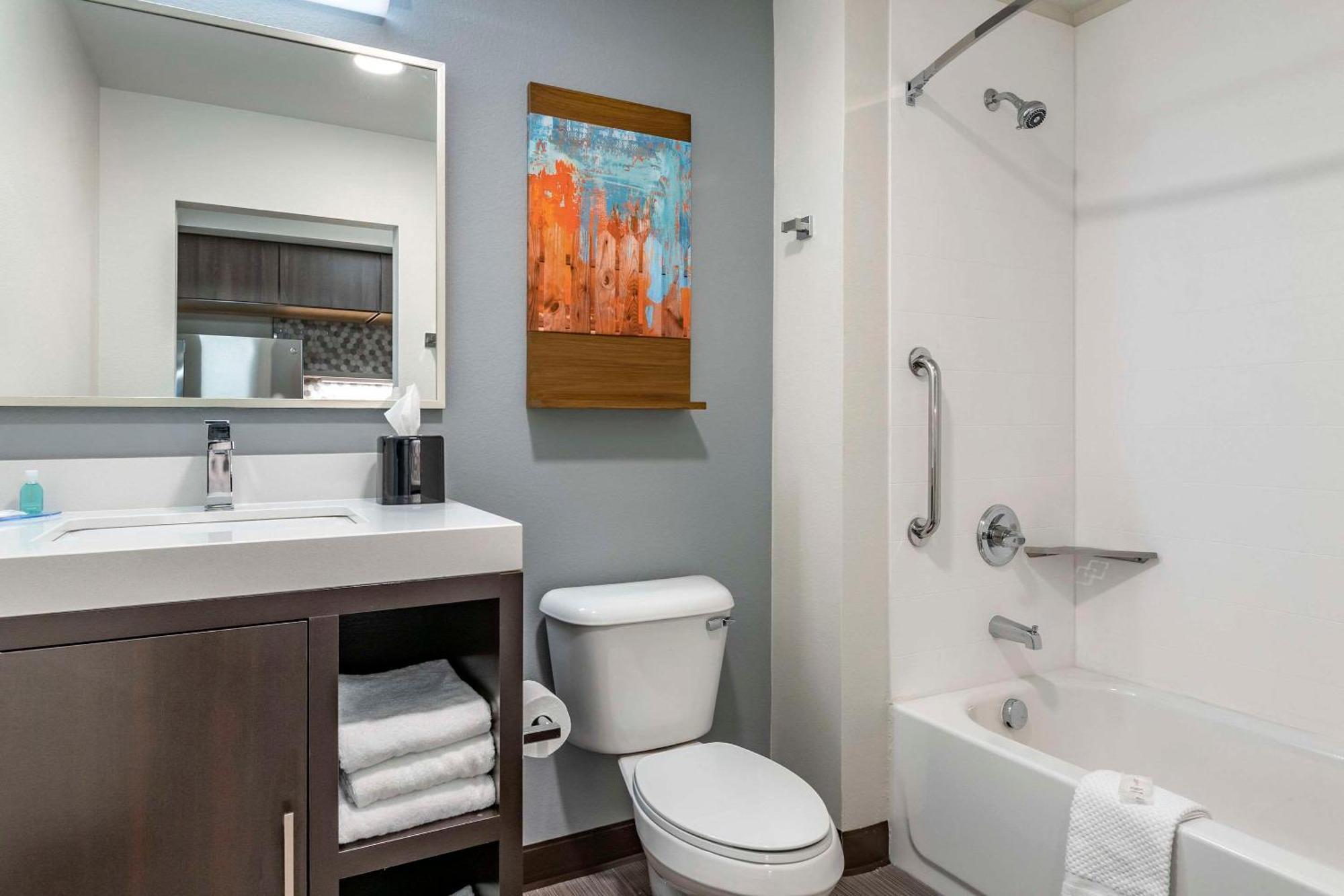 Mainstay Suites Milwaukee-Franklin Franklin  Εξωτερικό φωτογραφία