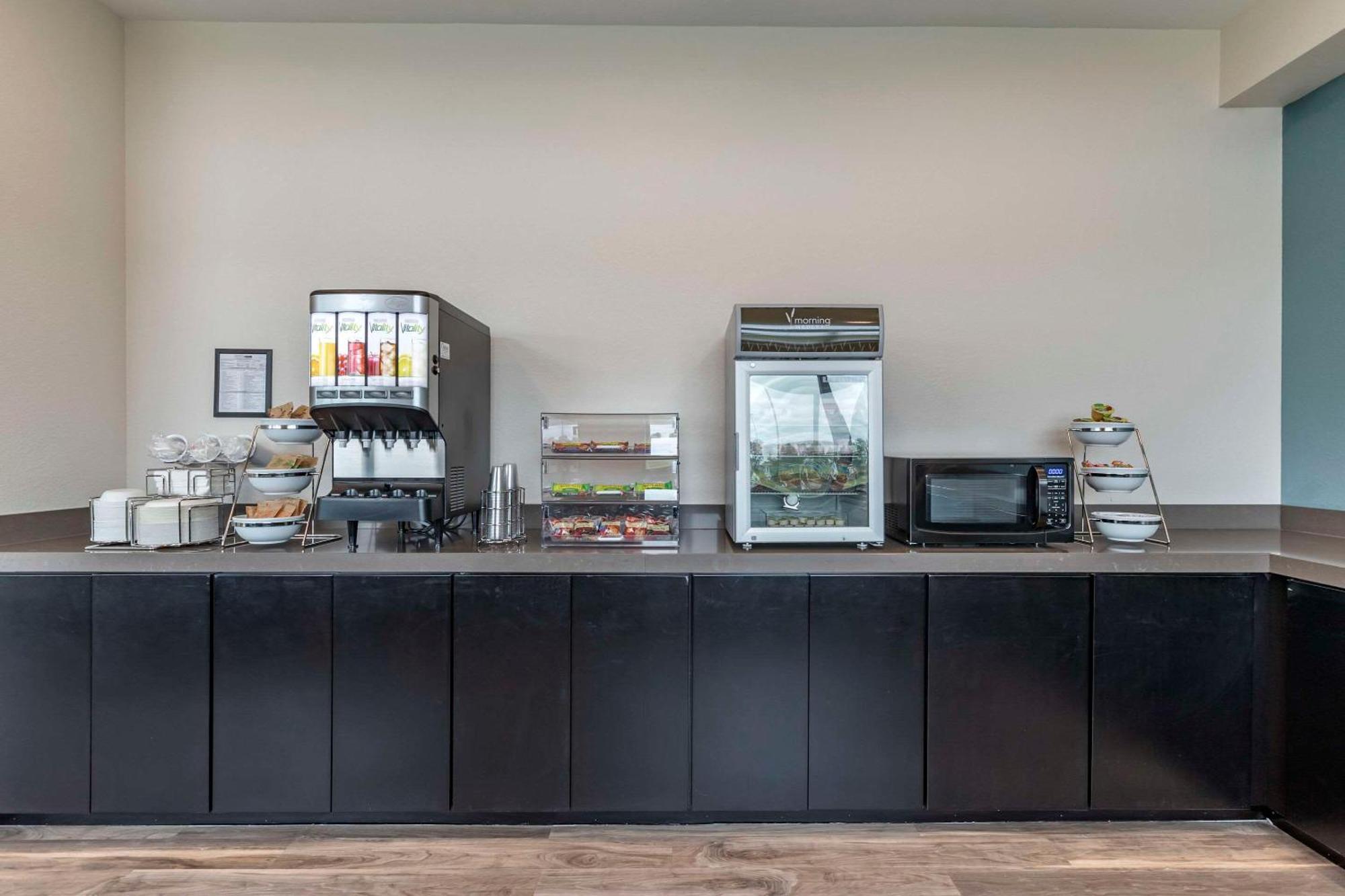 Mainstay Suites Milwaukee-Franklin Franklin  Εξωτερικό φωτογραφία