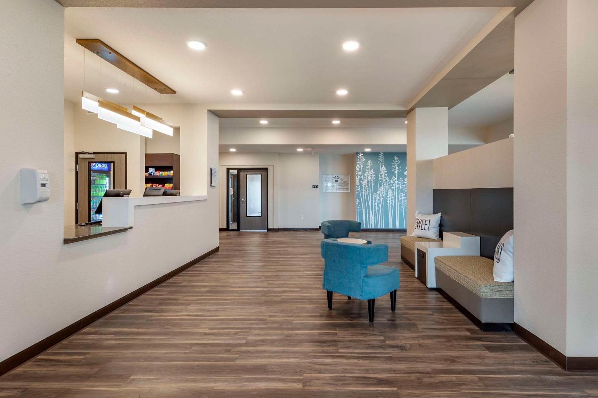 Mainstay Suites Milwaukee-Franklin Franklin  Εξωτερικό φωτογραφία